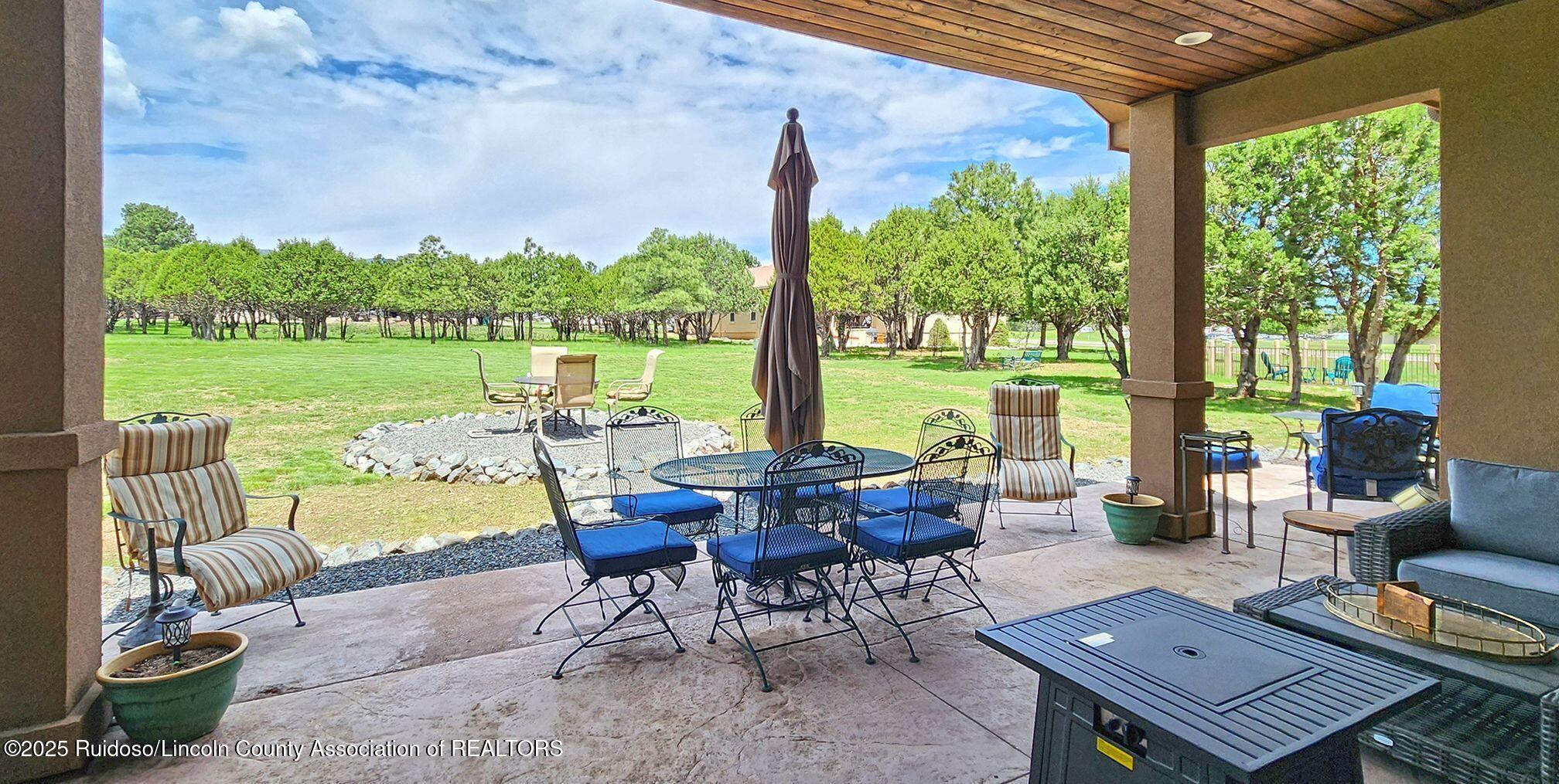 102 Blue Ridge Dr #2, Alto, New Mexico image 10