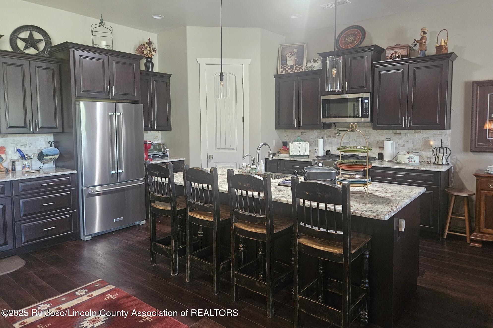 102 Blue Ridge Dr #2, Alto, New Mexico image 35