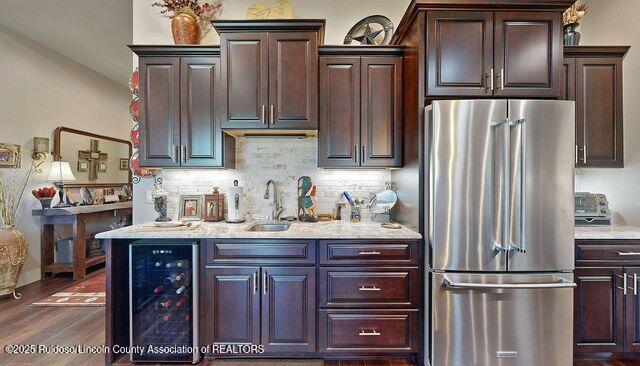 102 Blue Ridge Dr #2, Alto, New Mexico image 30
