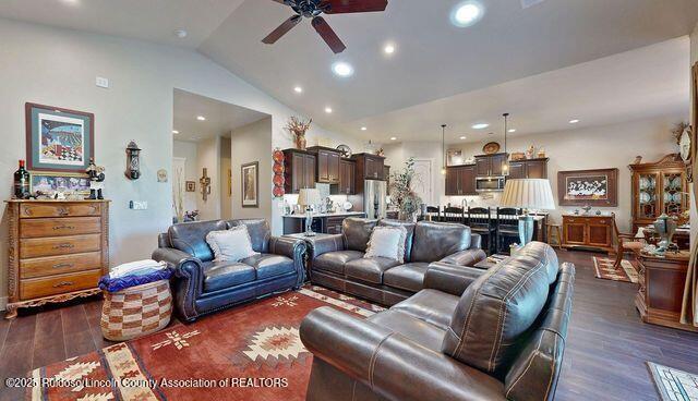 102 Blue Ridge Dr #2, Alto, New Mexico image 22