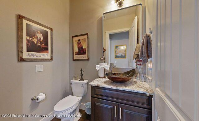 102 Blue Ridge Dr #2, Alto, New Mexico image 36