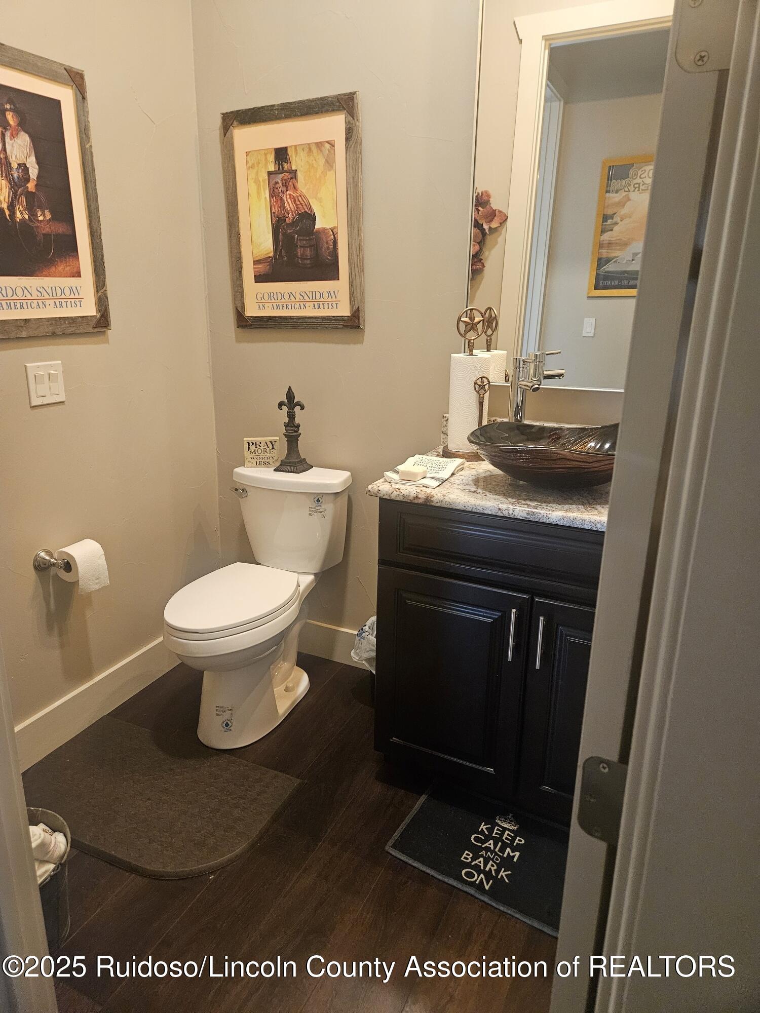 102 Blue Ridge Dr #2, Alto, New Mexico image 37