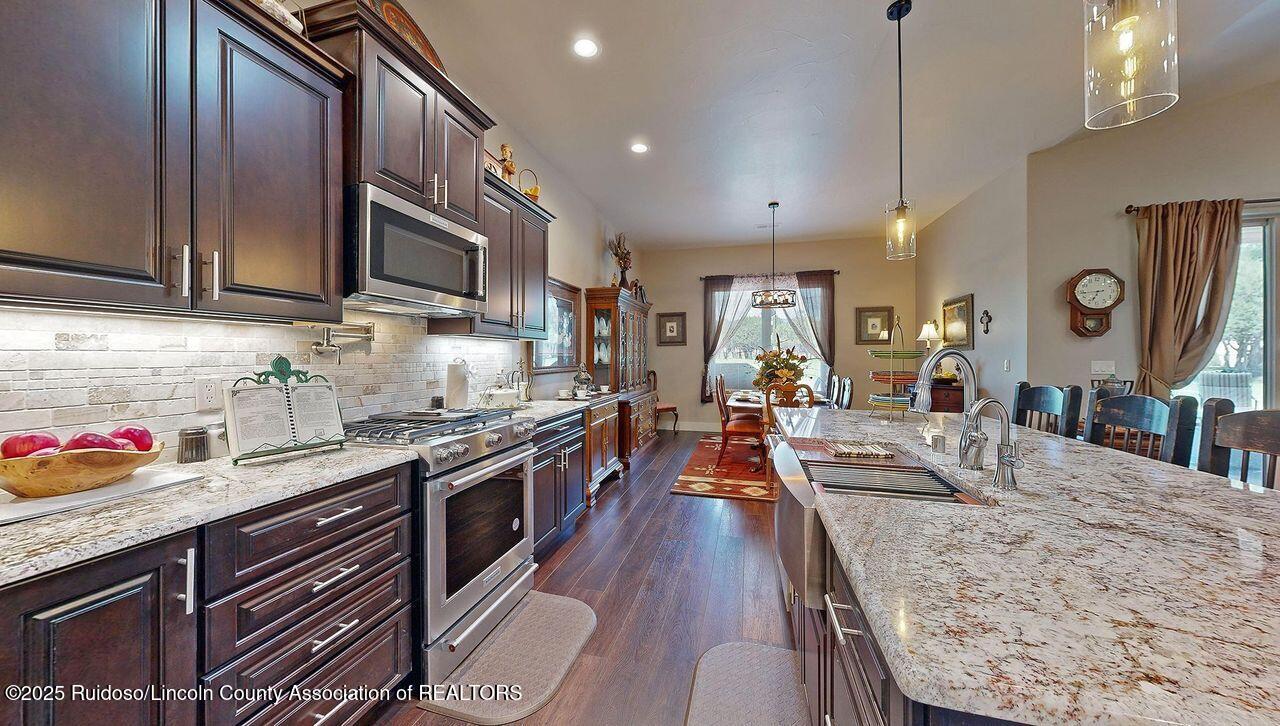 102 Blue Ridge Dr #2, Alto, New Mexico image 32