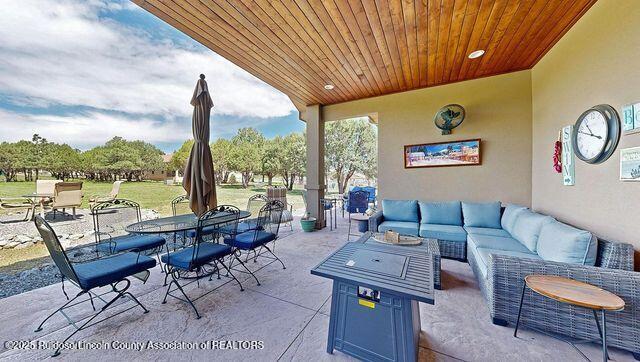 102 Blue Ridge Dr #2, Alto, New Mexico image 13