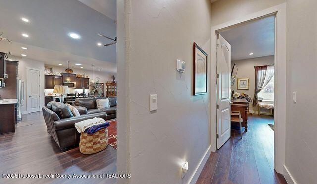 102 Blue Ridge Dr #2, Alto, New Mexico image 38