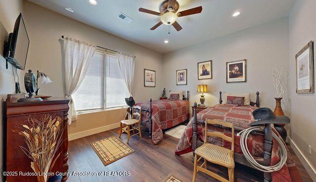 102 Blue Ridge Dr #2, Alto, New Mexico image 41
