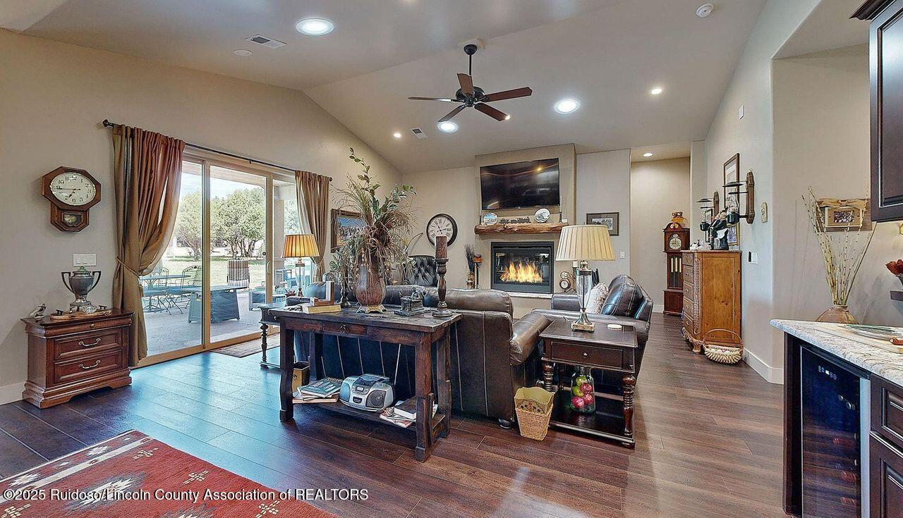 102 Blue Ridge Dr #2, Alto, New Mexico image 20
