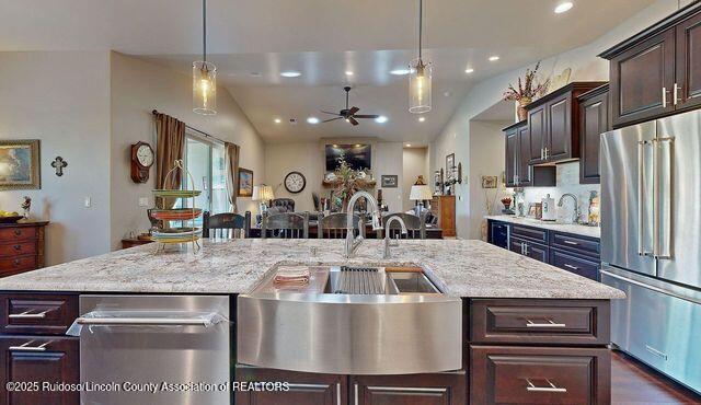 102 Blue Ridge Dr #2, Alto, New Mexico image 29