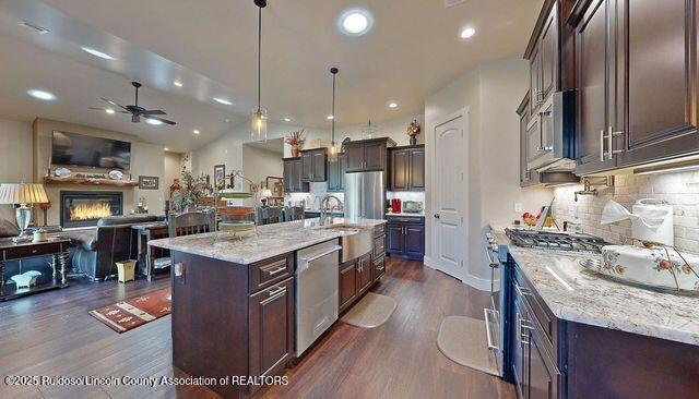 102 Blue Ridge Dr #2, Alto, New Mexico image 28