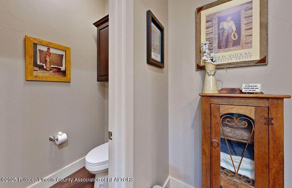 102 Blue Ridge Dr #2, Alto, New Mexico image 50