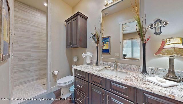 102 Blue Ridge Dr #2, Alto, New Mexico image 42