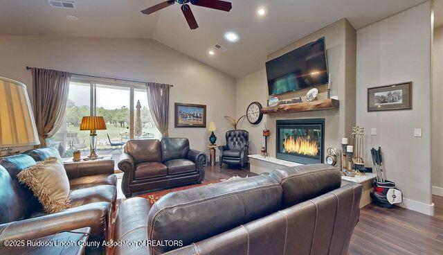 102 Blue Ridge Dr #2, Alto, New Mexico image 25