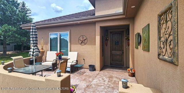 102 Blue Ridge Dr #2, Alto, New Mexico image 3