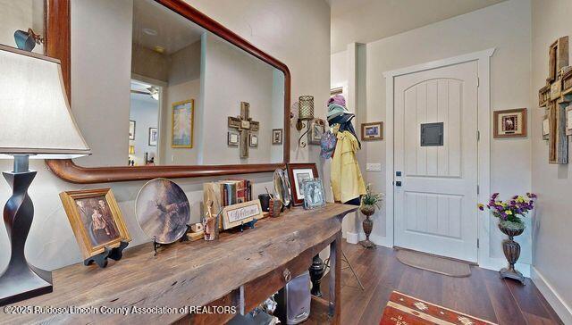 102 Blue Ridge Dr #2, Alto, New Mexico image 15