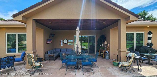102 Blue Ridge Dr #2, Alto, New Mexico image 8