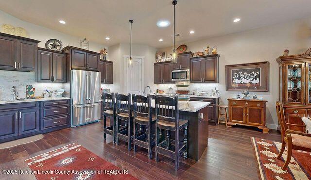 102 Blue Ridge Dr #2, Alto, New Mexico image 34