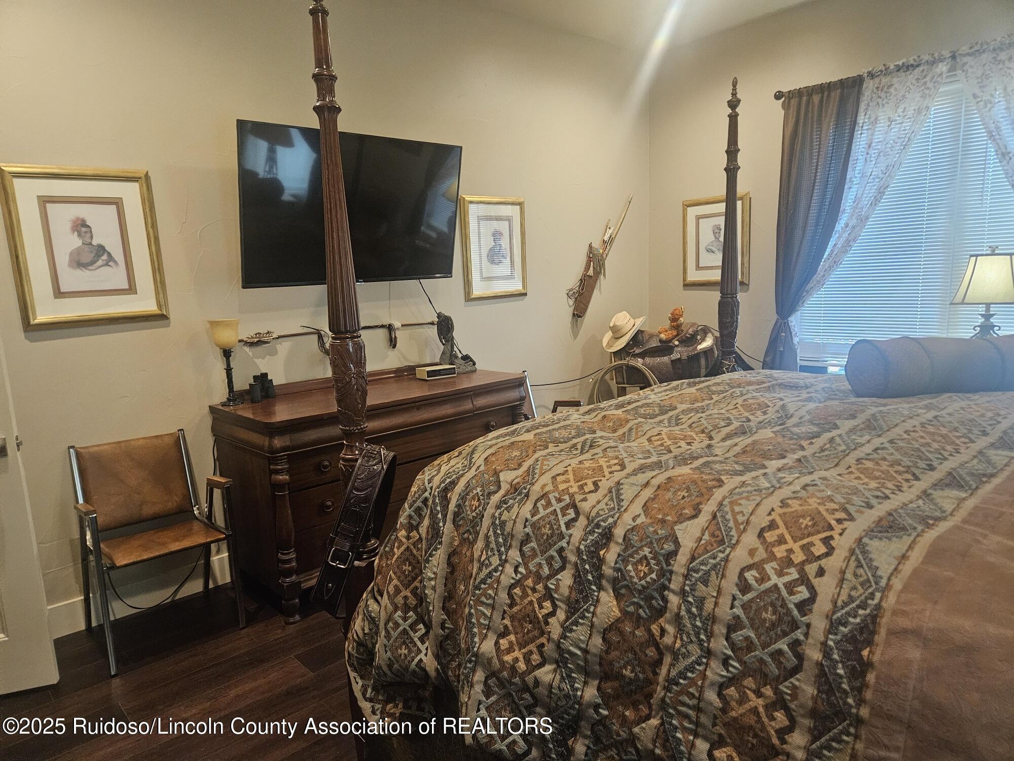 102 Blue Ridge Dr #2, Alto, New Mexico image 47