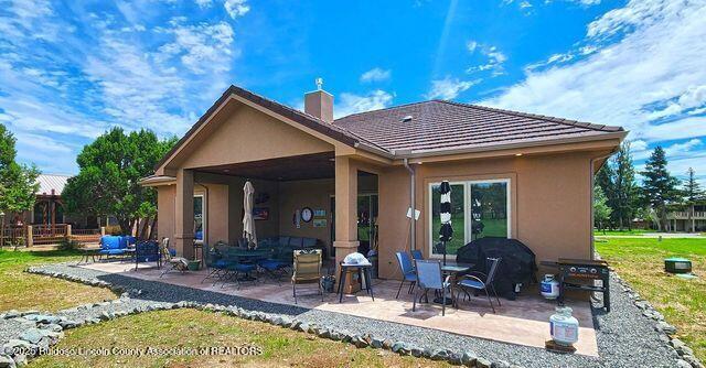 102 Blue Ridge Dr #2, Alto, New Mexico image 6