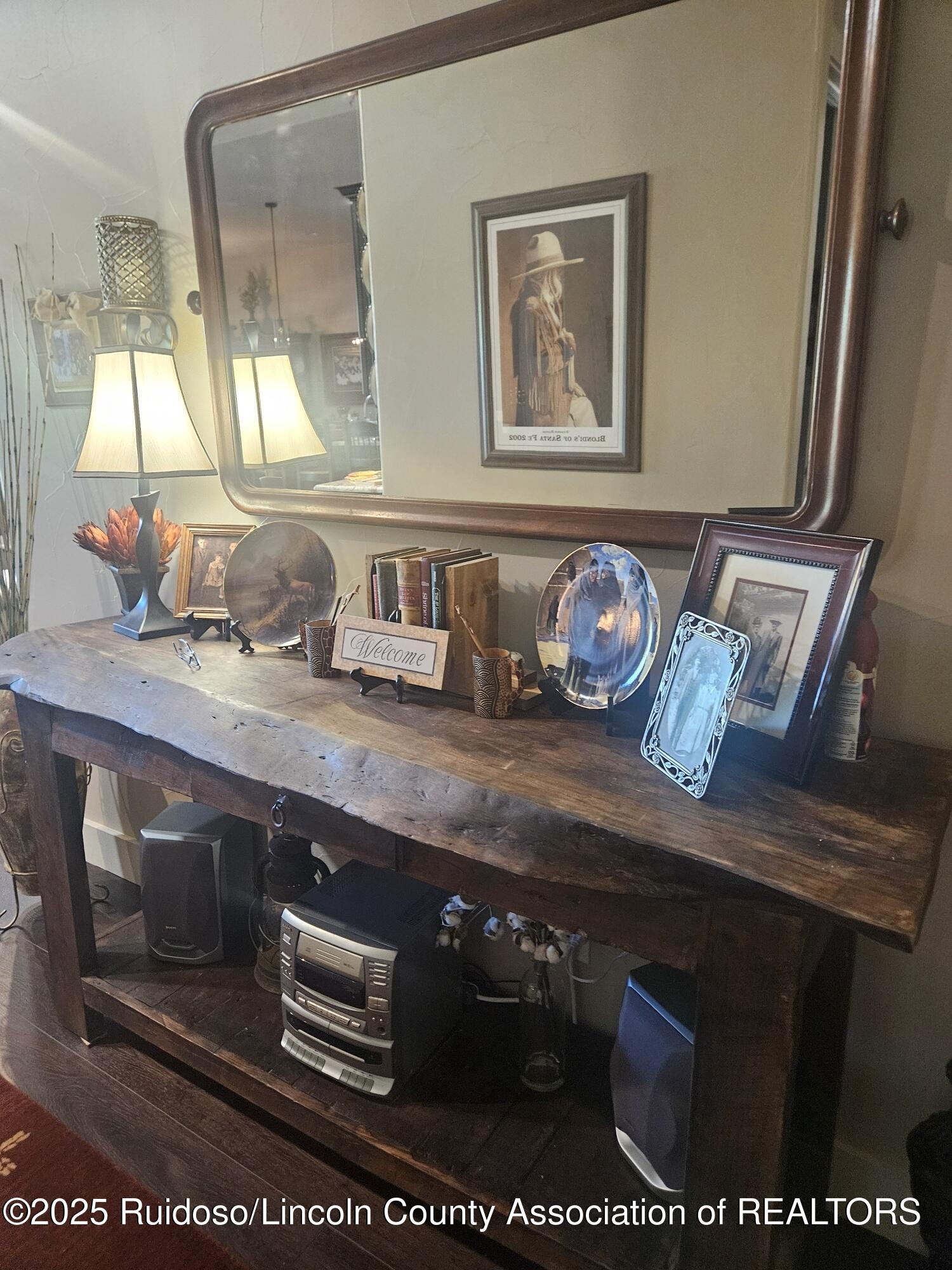 102 Blue Ridge Dr #2, Alto, New Mexico image 17