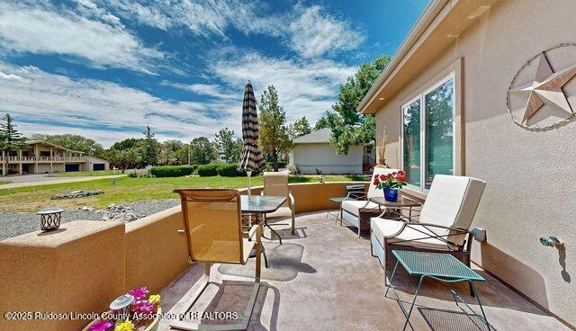 102 Blue Ridge Dr #2, Alto, New Mexico image 4