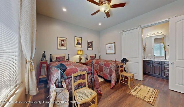 102 Blue Ridge Dr #2, Alto, New Mexico image 39