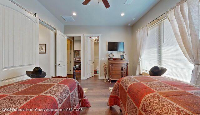 102 Blue Ridge Dr #2, Alto, New Mexico image 40