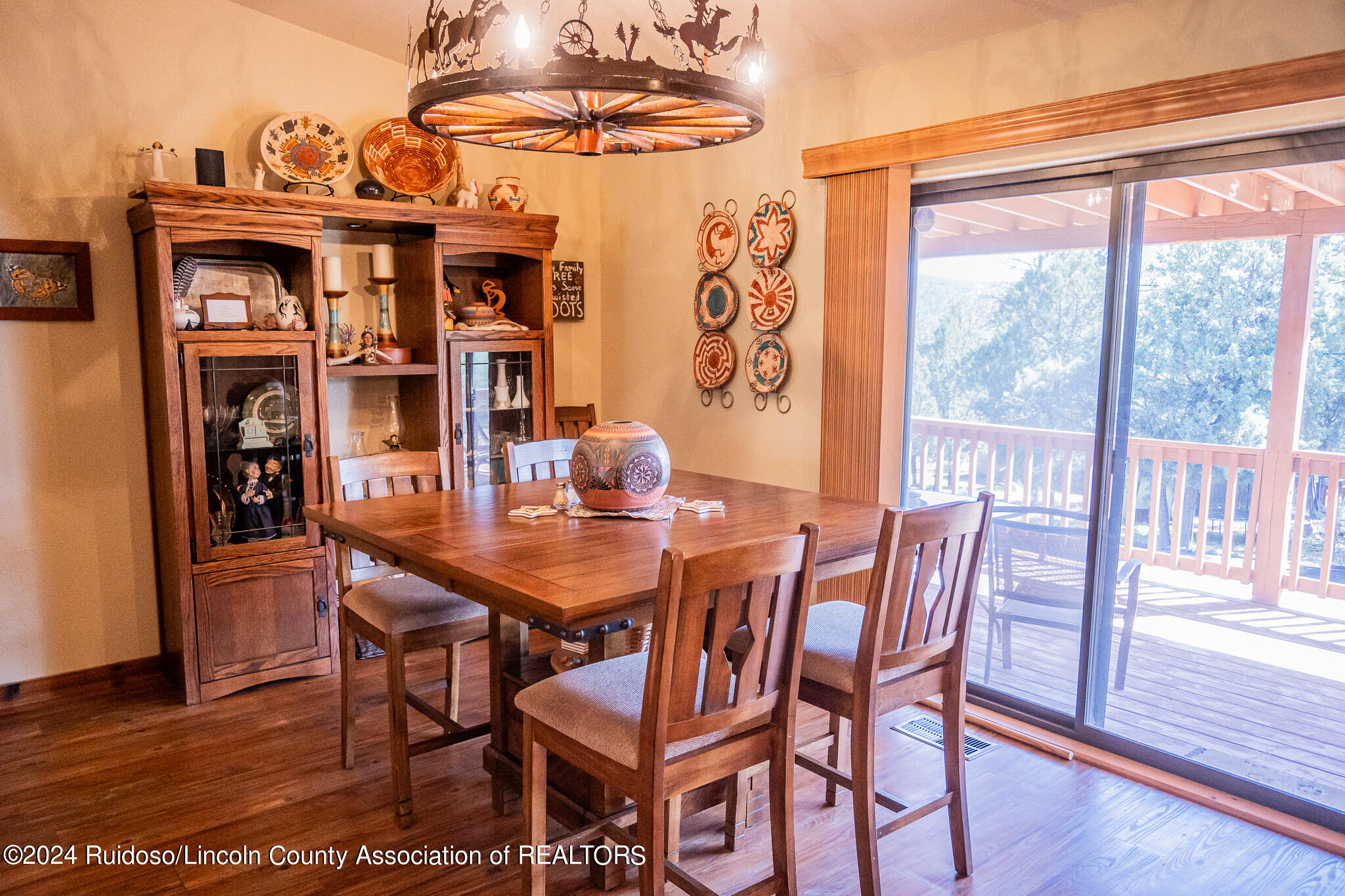 110 Woodland Drive, Ruidoso, New Mexico image 20