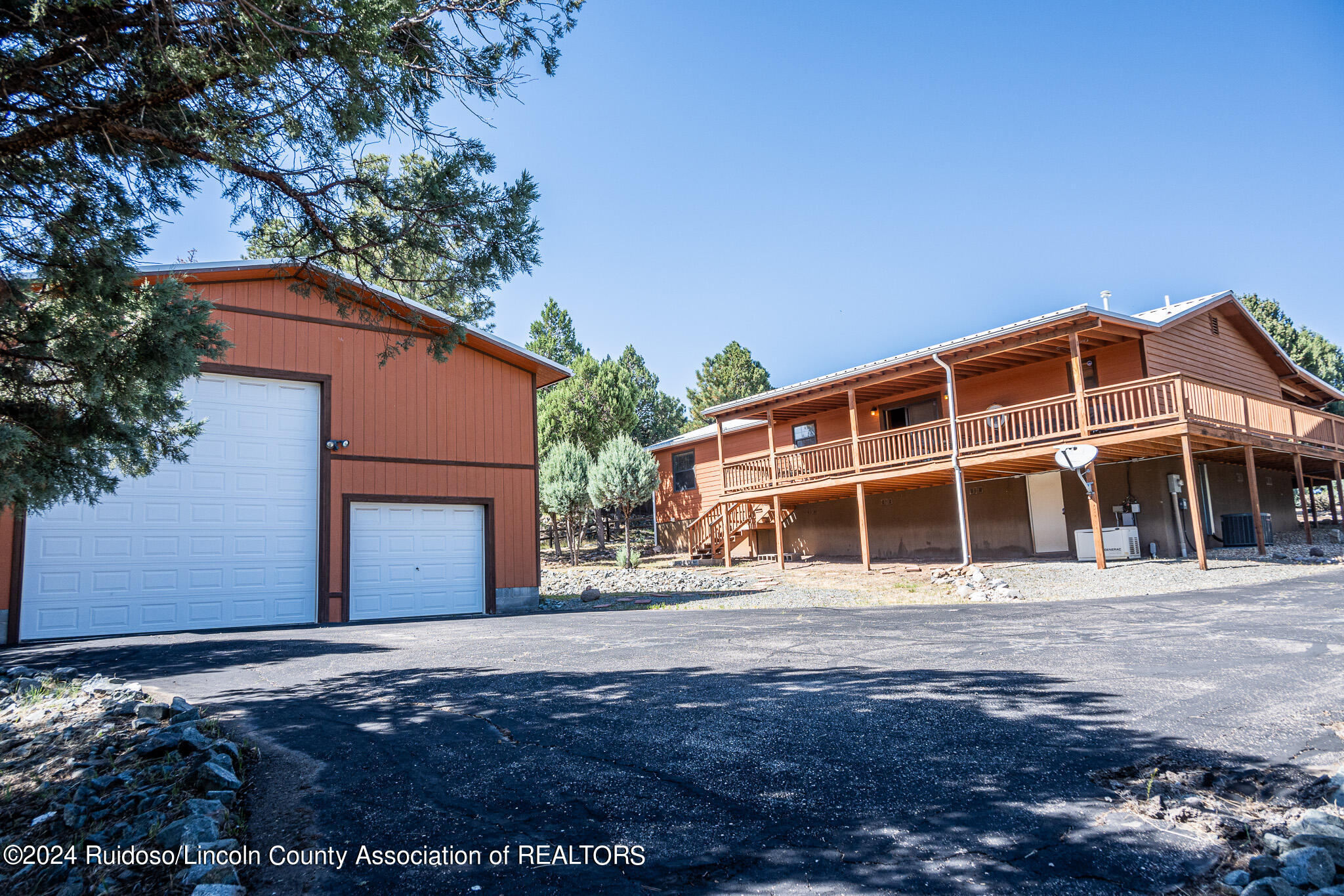 110 Woodland Drive, Ruidoso, New Mexico image 3