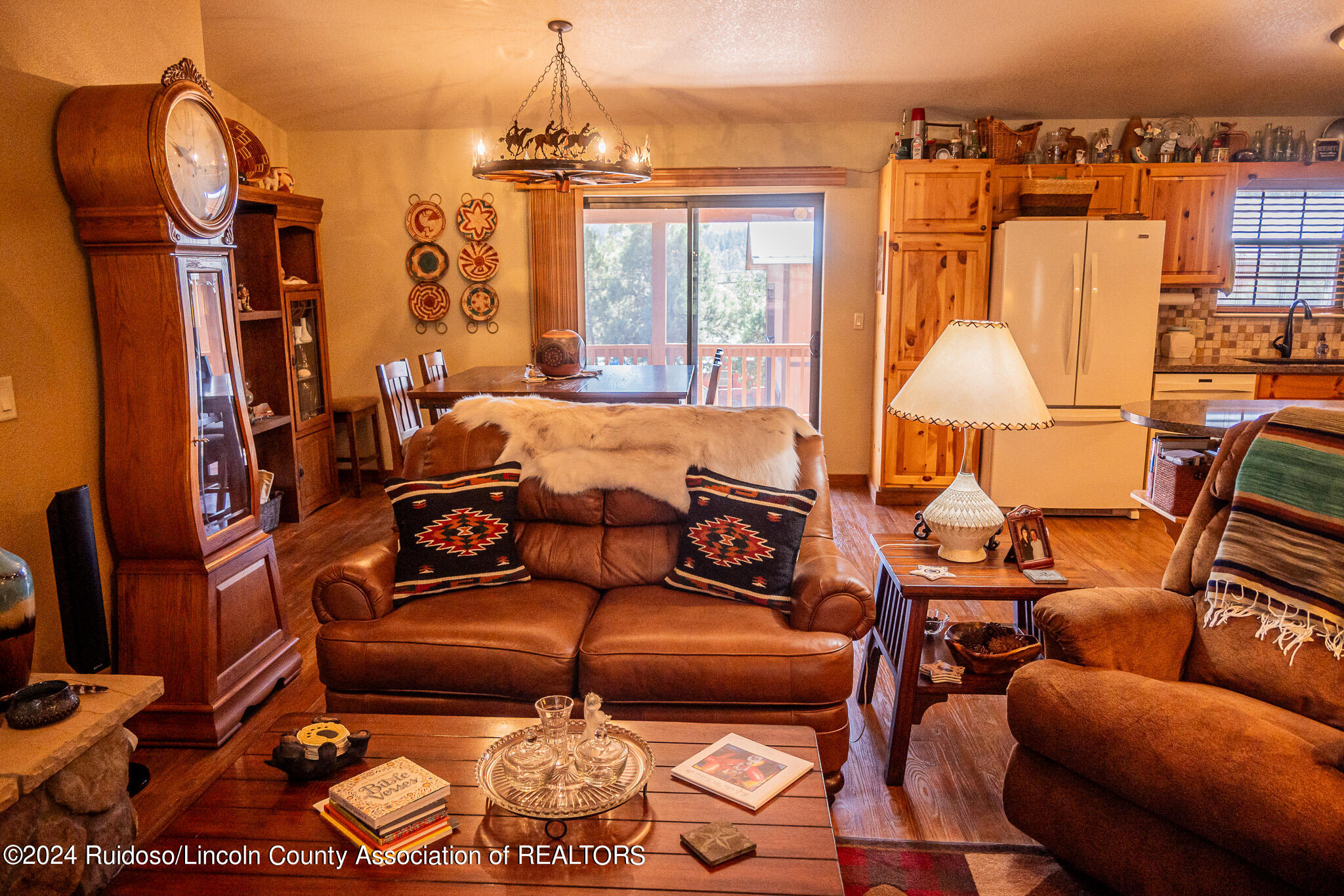 110 Woodland Drive, Ruidoso, New Mexico image 12