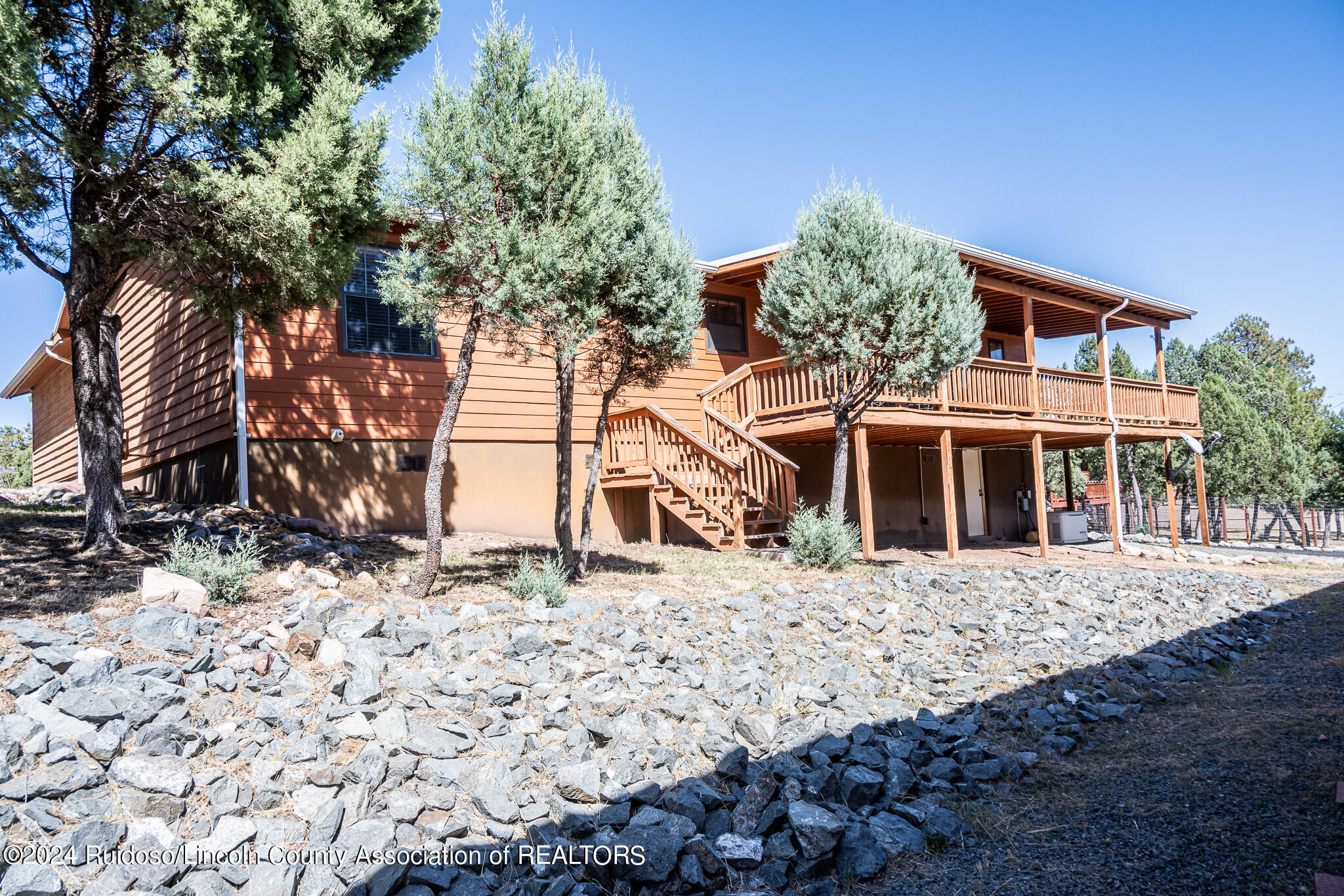 110 Woodland Drive, Ruidoso, New Mexico image 4