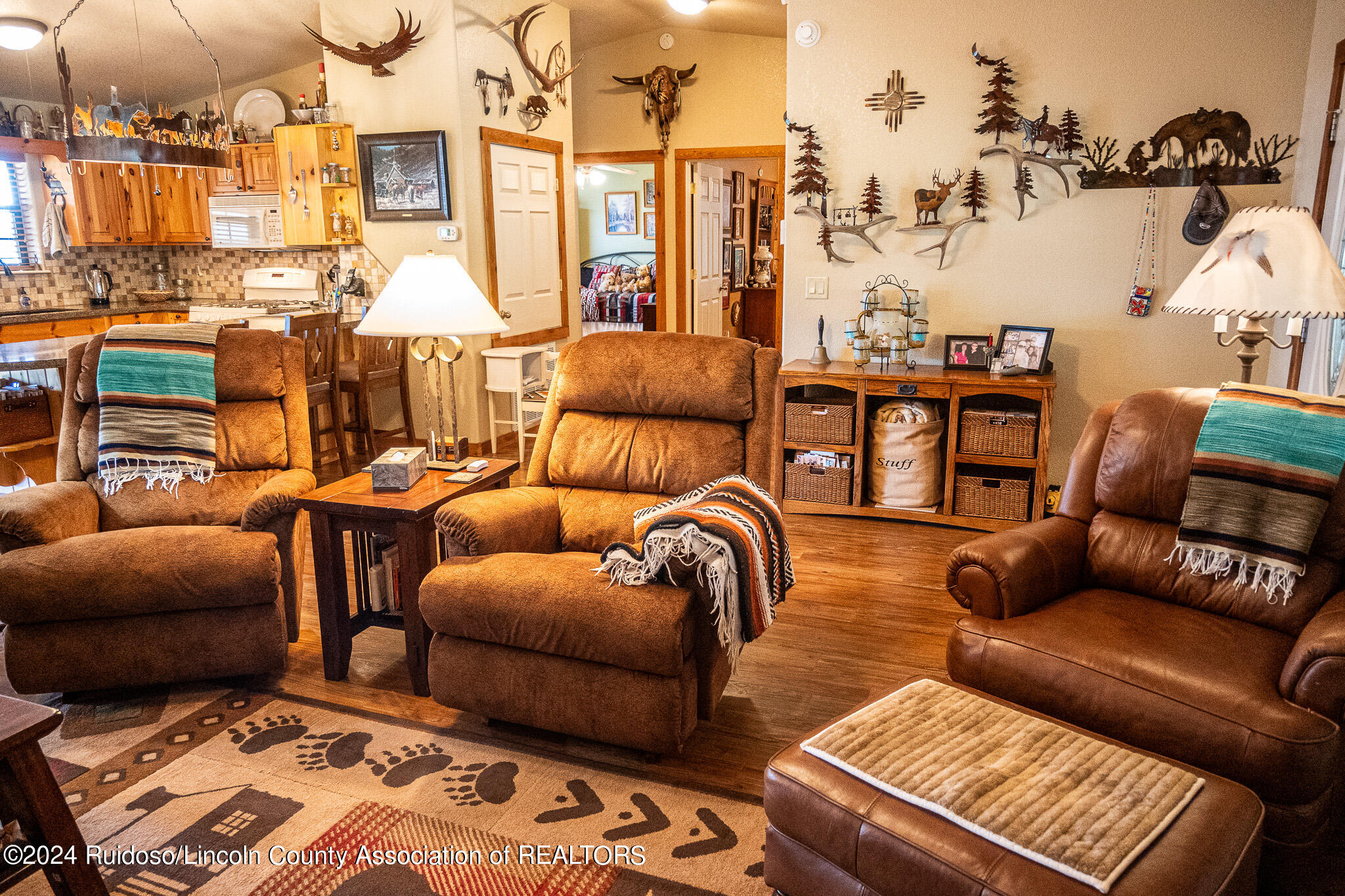 110 Woodland Drive, Ruidoso, New Mexico image 11