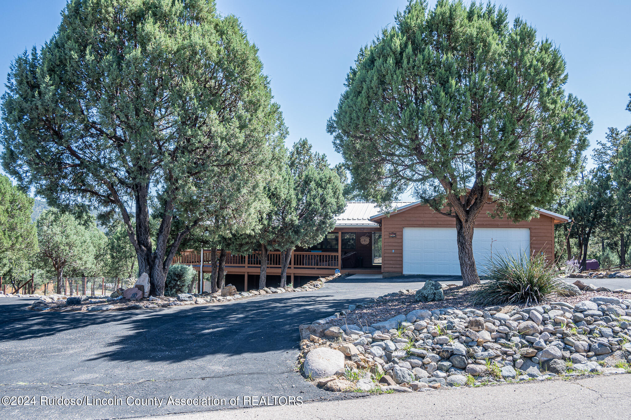 110 Woodland Drive, Ruidoso, New Mexico image 2