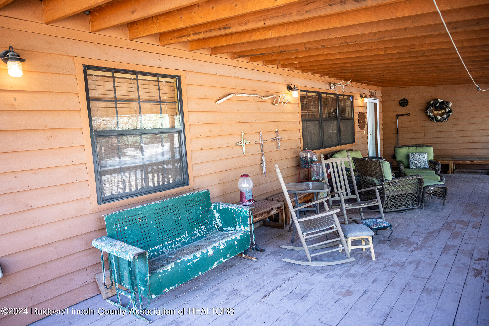 110 Woodland Drive, Ruidoso, New Mexico image 45