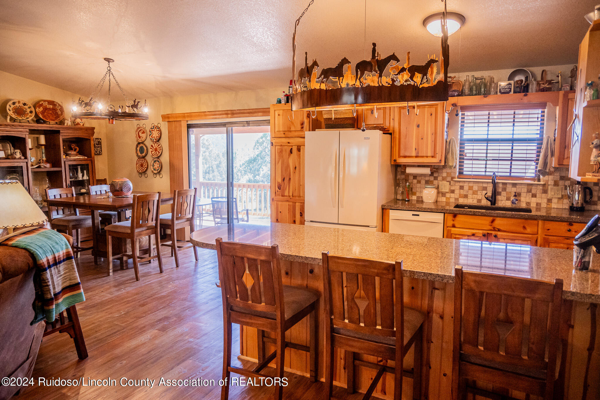 110 Woodland Drive, Ruidoso, New Mexico image 13