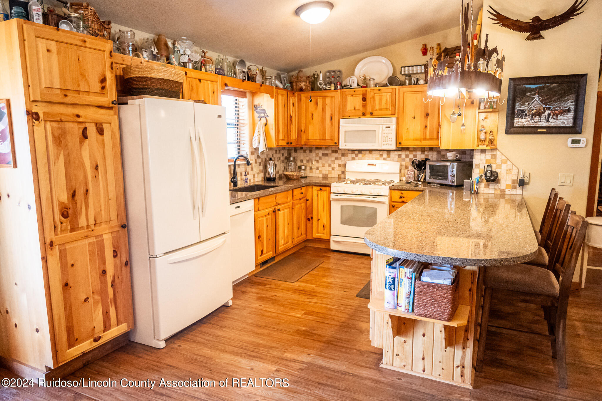 110 Woodland Drive, Ruidoso, New Mexico image 15