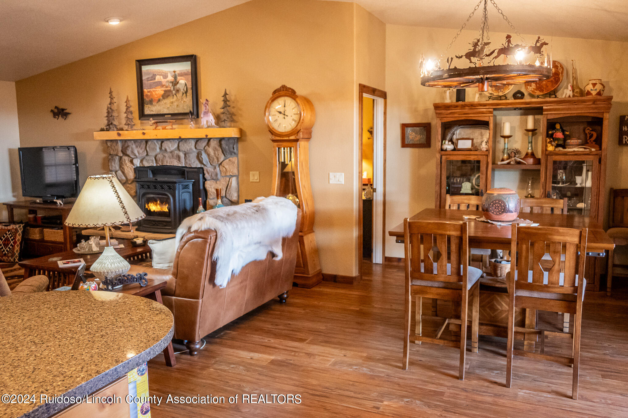 110 Woodland Drive, Ruidoso, New Mexico image 19