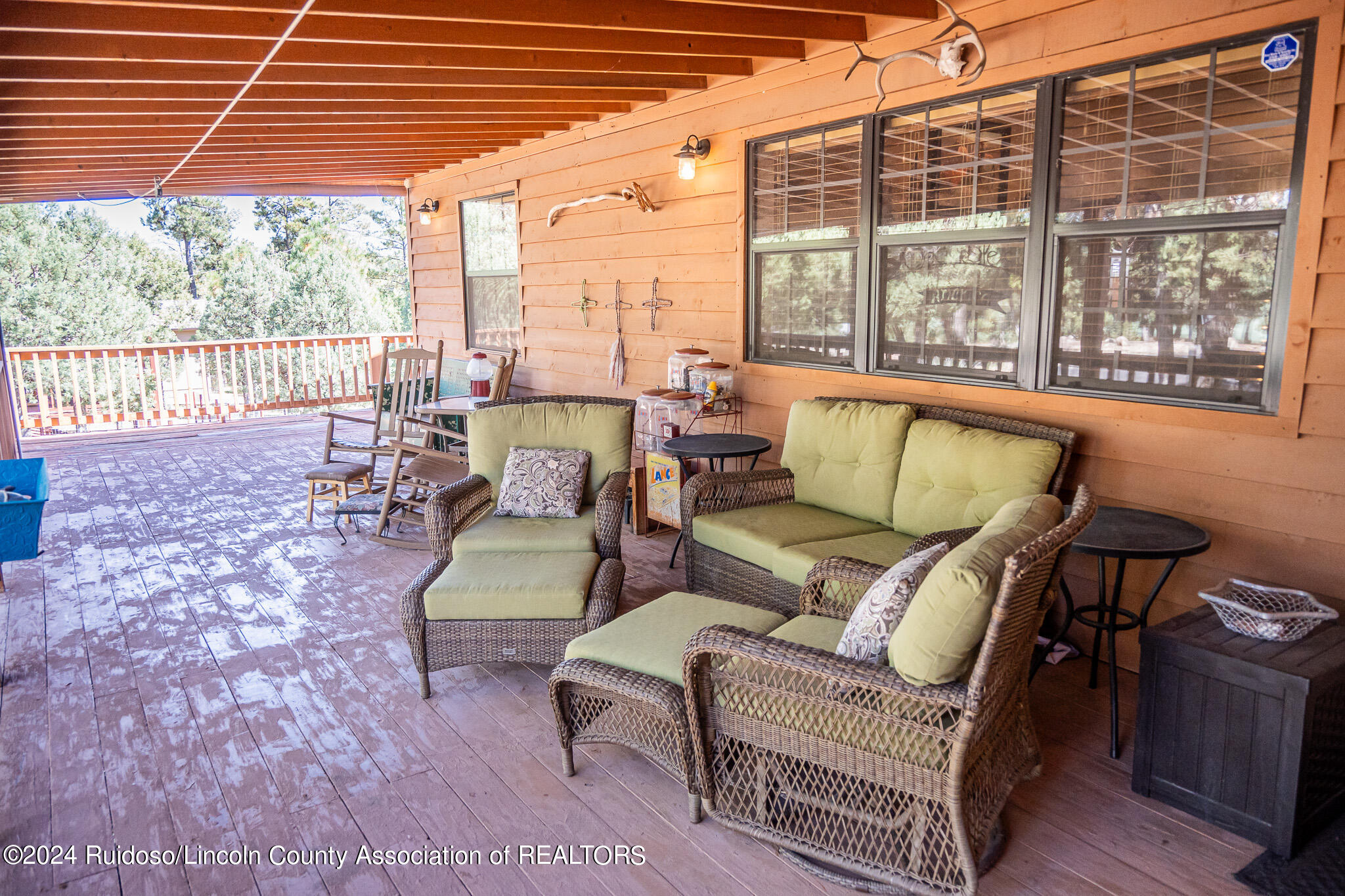 110 Woodland Drive, Ruidoso, New Mexico image 44