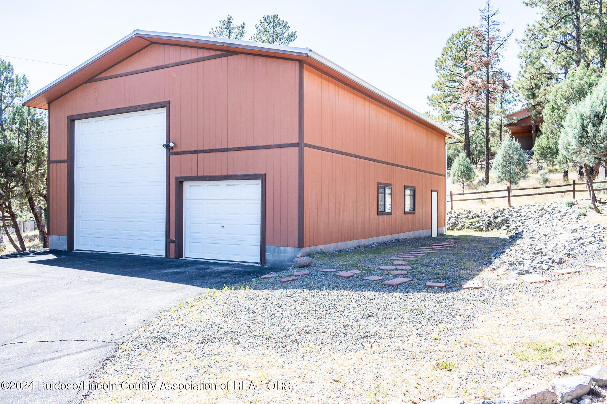 110 Woodland Drive, Ruidoso, New Mexico image 40