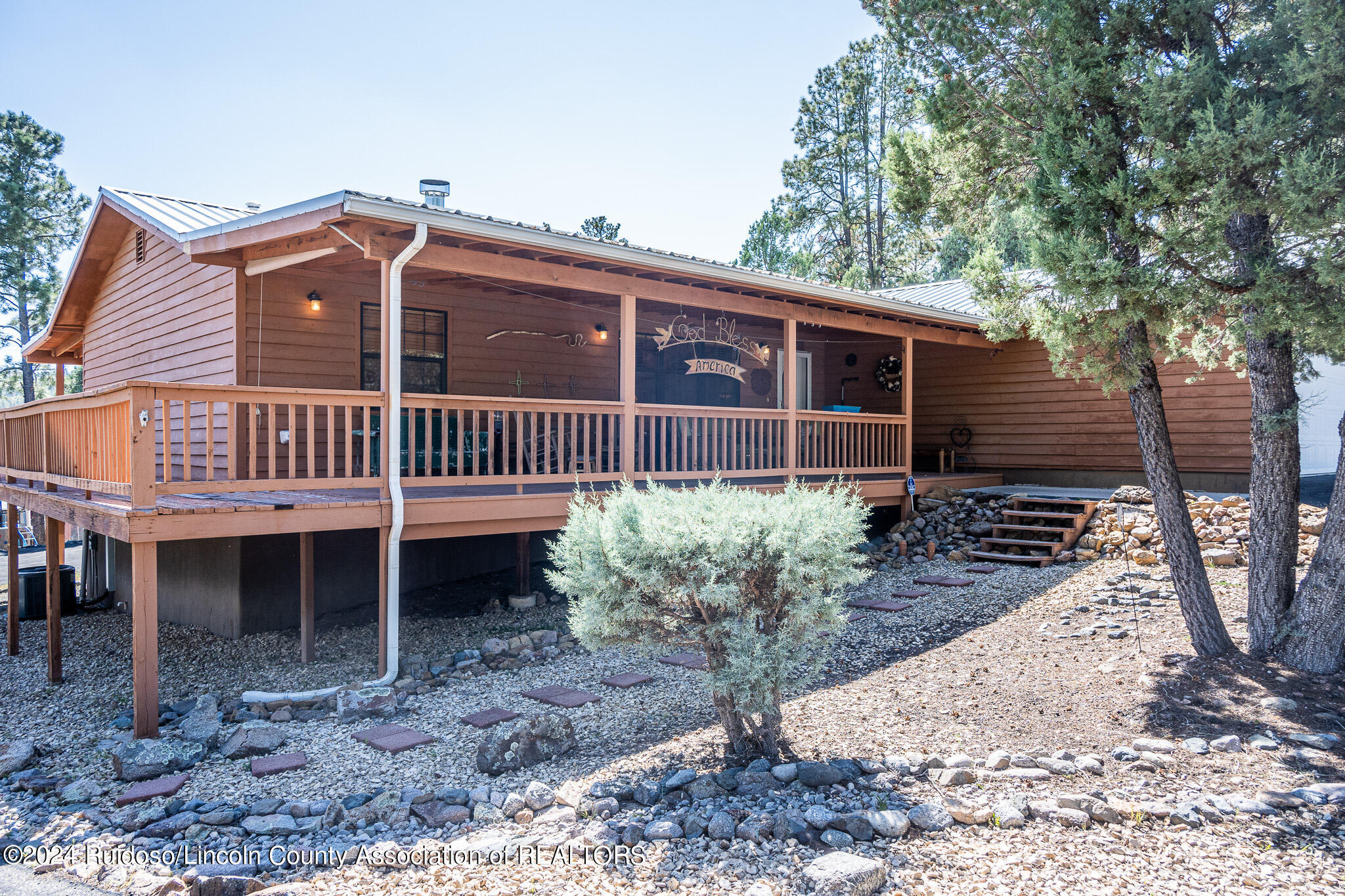 110 Woodland Drive, Ruidoso, New Mexico image 5