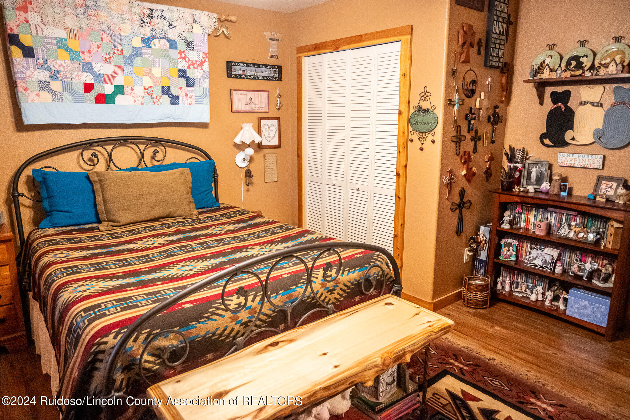 110 Woodland Drive, Ruidoso, New Mexico image 31