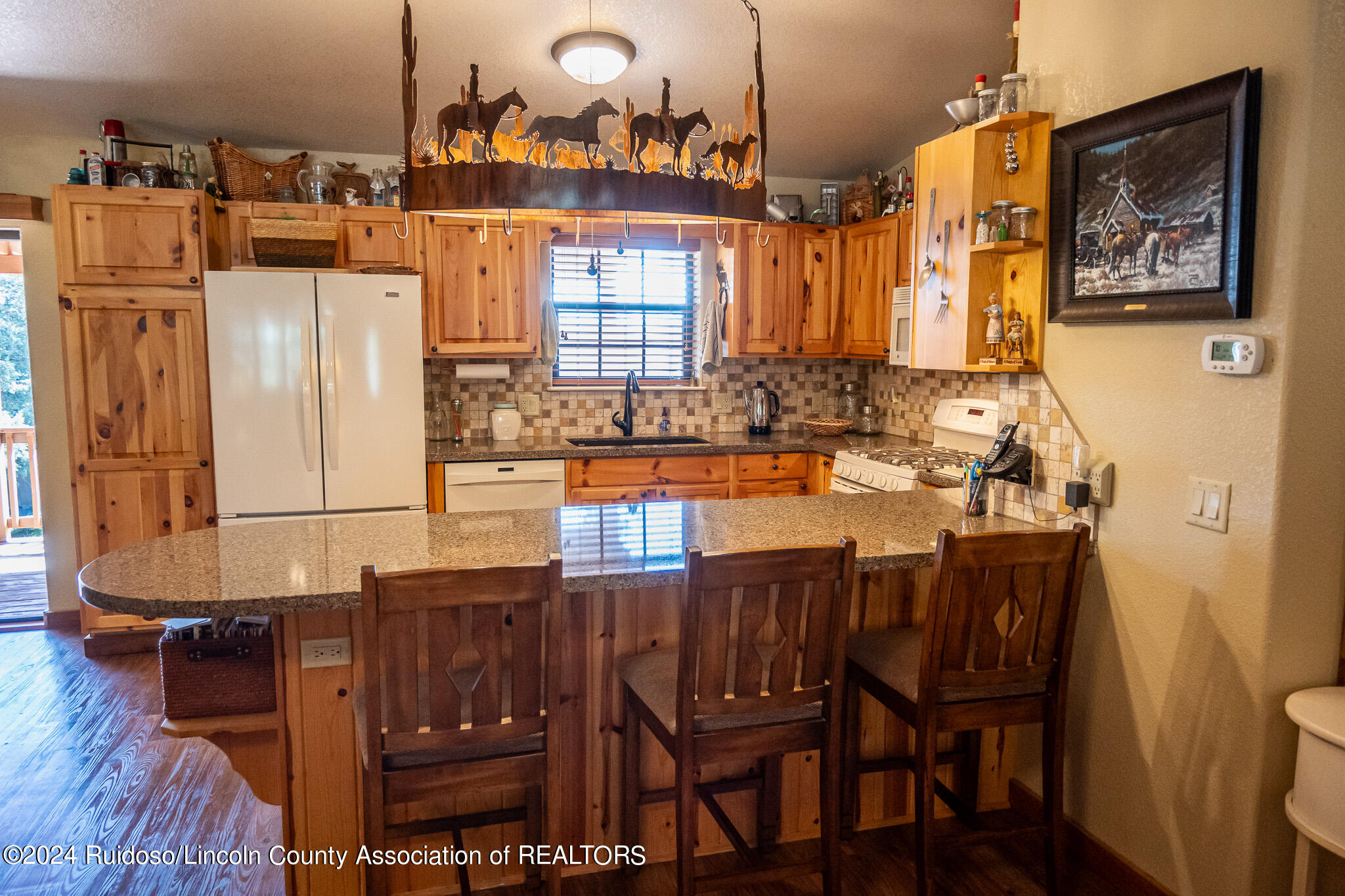 110 Woodland Drive, Ruidoso, New Mexico image 14