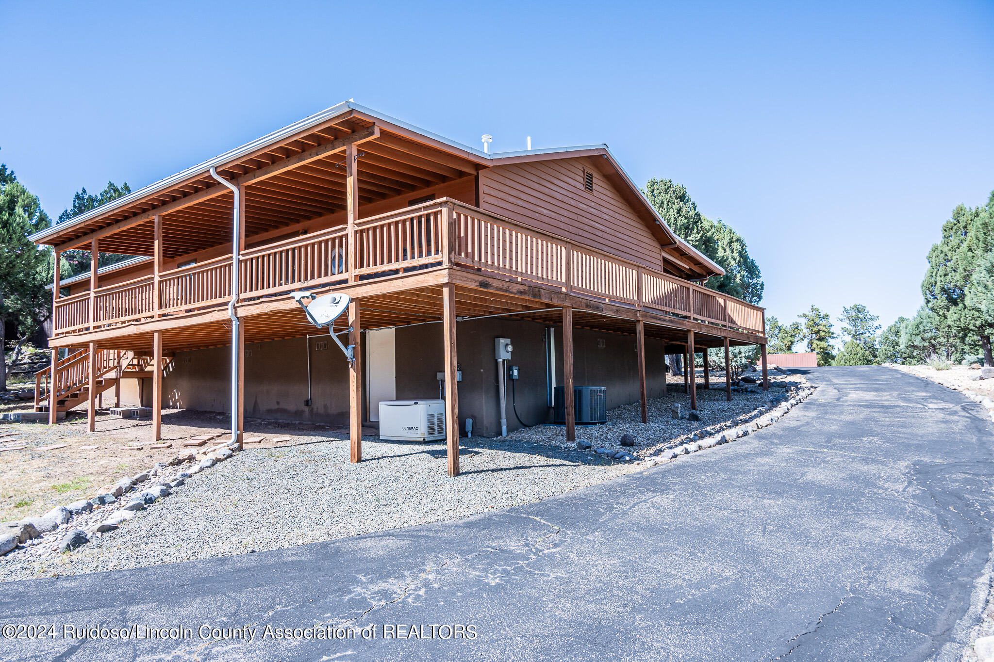 110 Woodland Drive, Ruidoso, New Mexico image 43