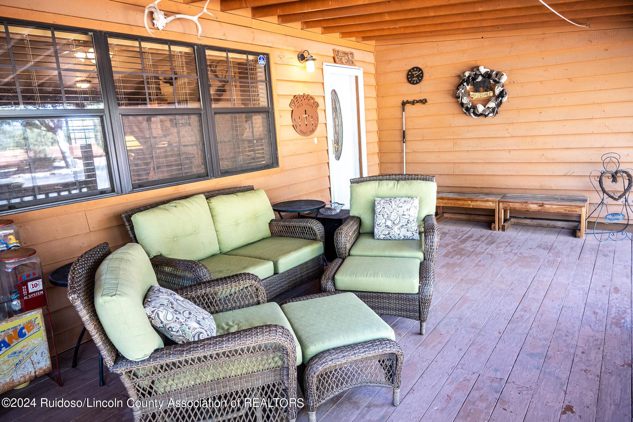 110 Woodland Drive, Ruidoso, New Mexico image 46