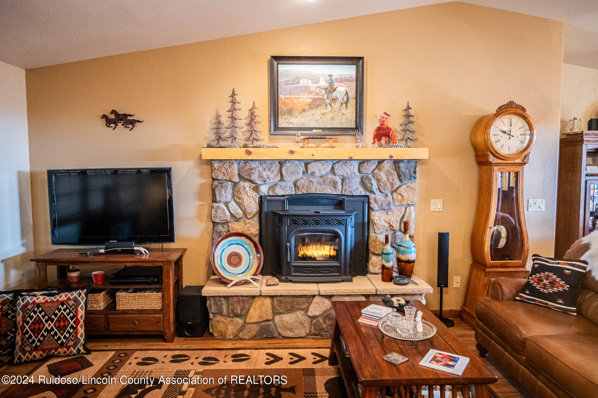 110 Woodland Drive, Ruidoso, New Mexico image 8