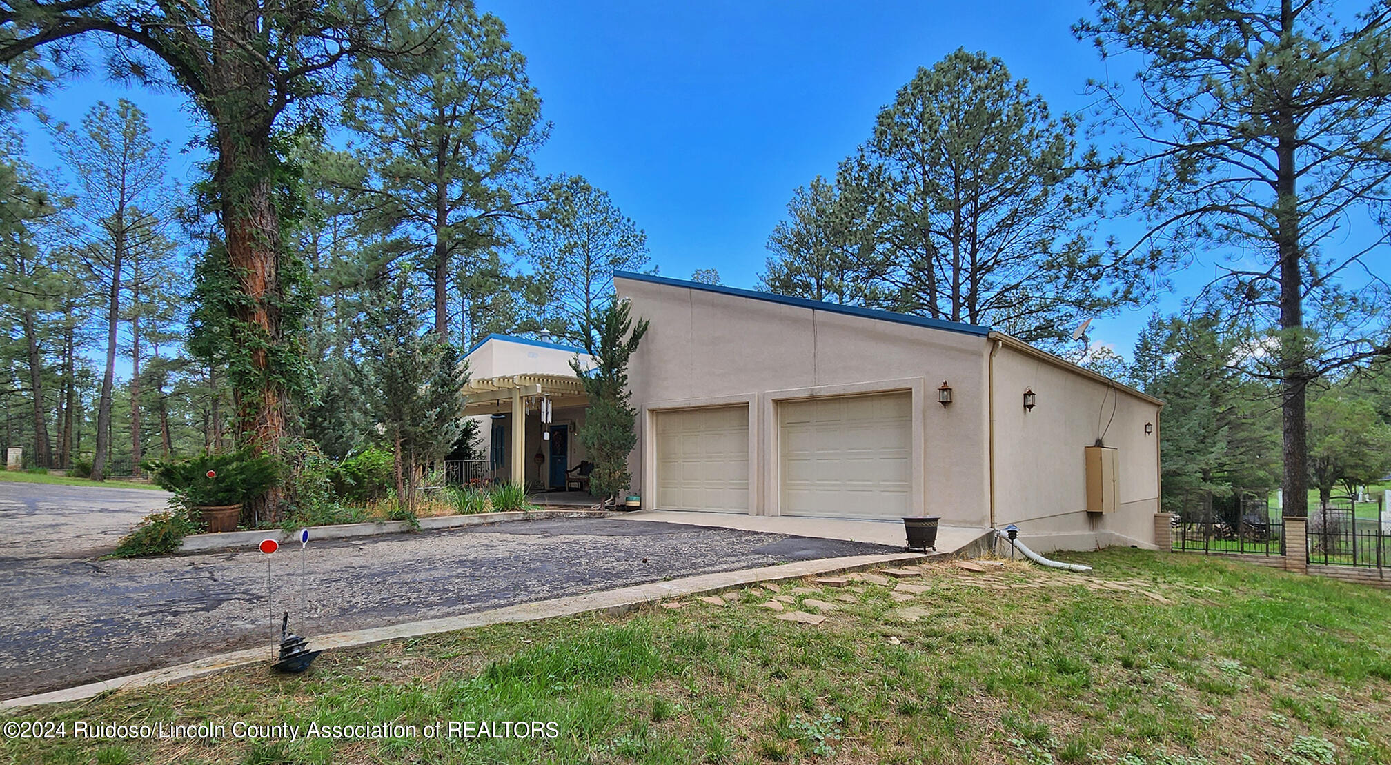 107 Heath Drive, Ruidoso, New Mexico image 6