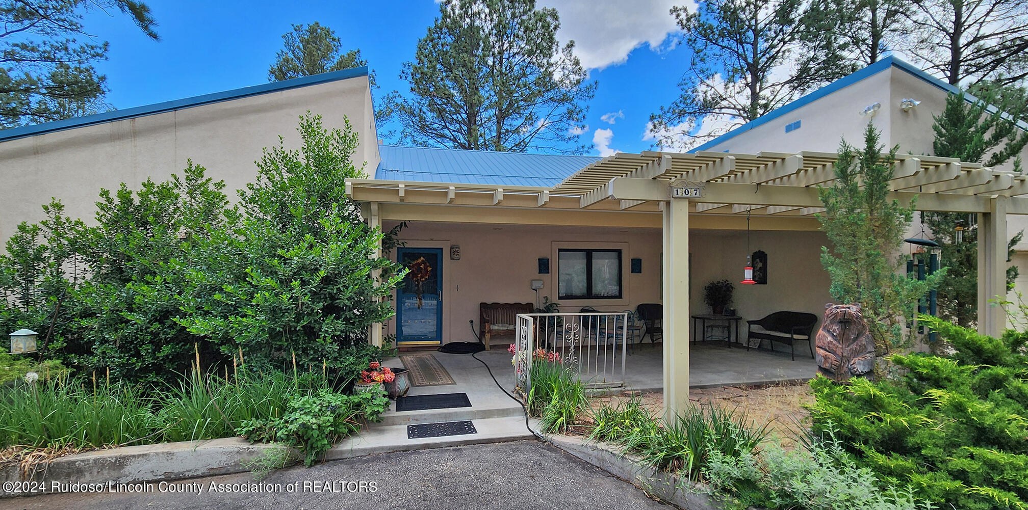 107 Heath Drive, Ruidoso, New Mexico image 4