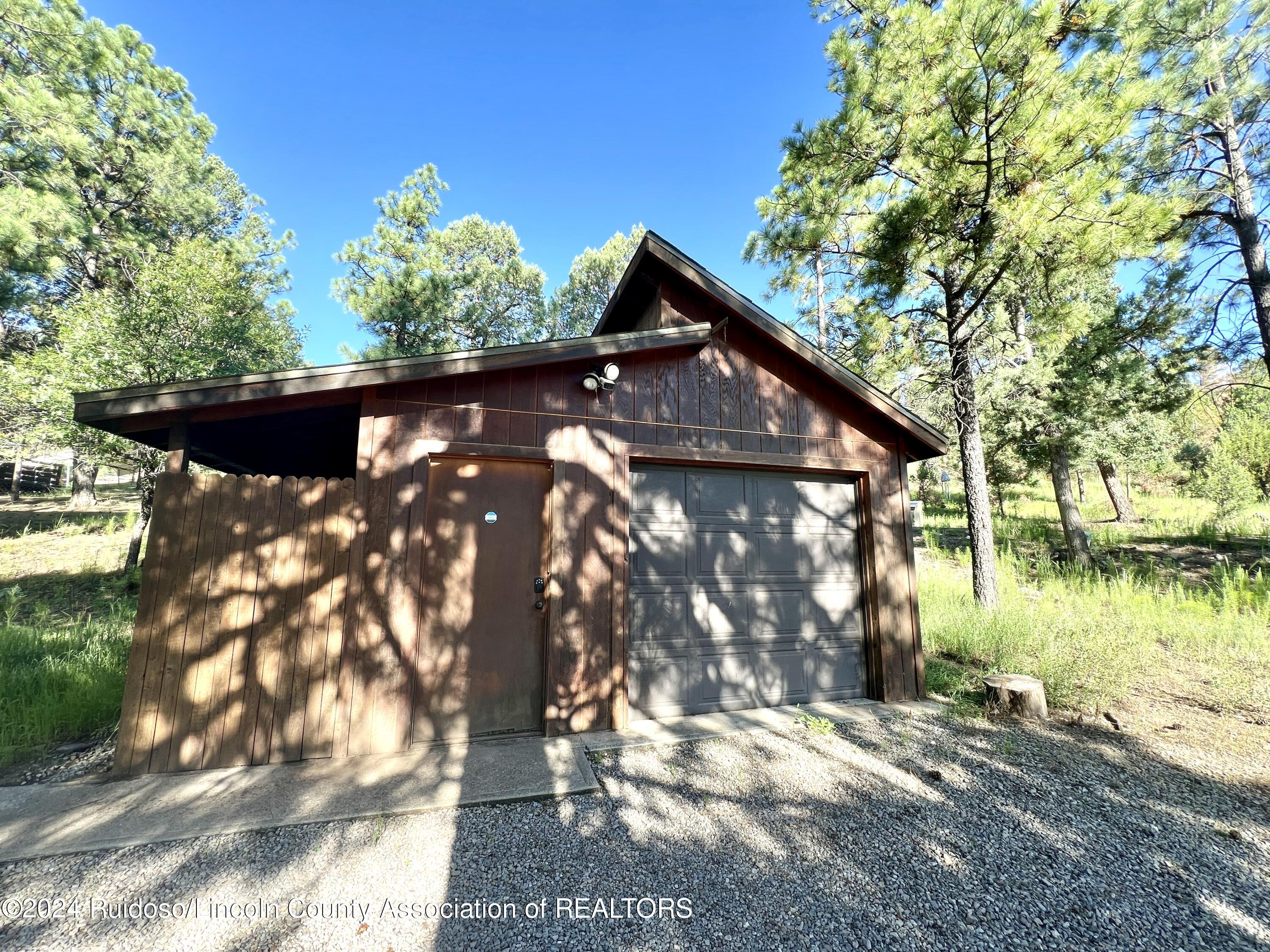 111 Valencia Road, Ruidoso, New Mexico image 30