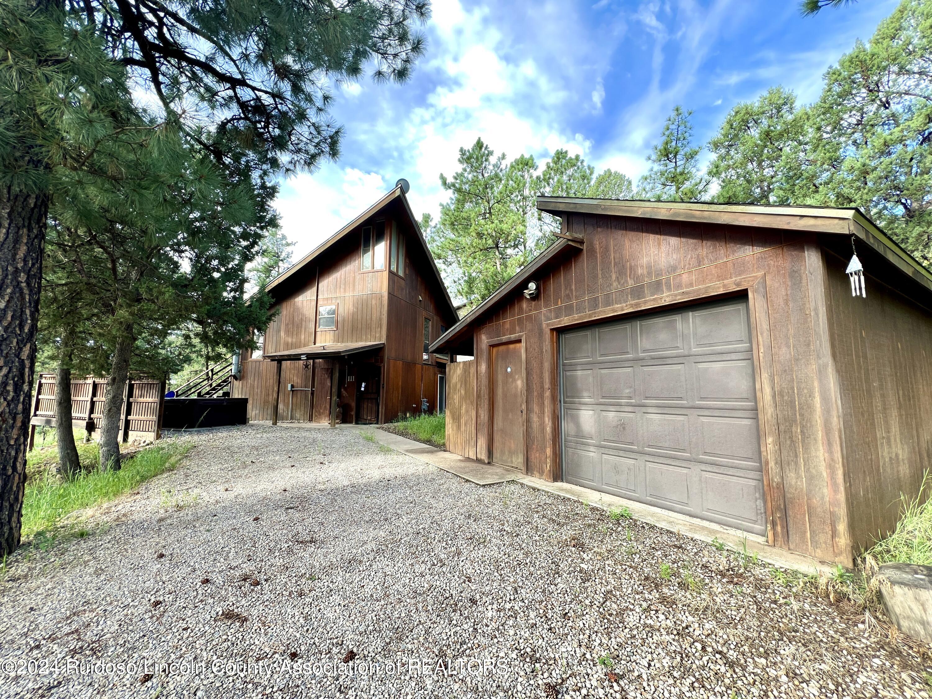 111 Valencia Road, Ruidoso, New Mexico image 28