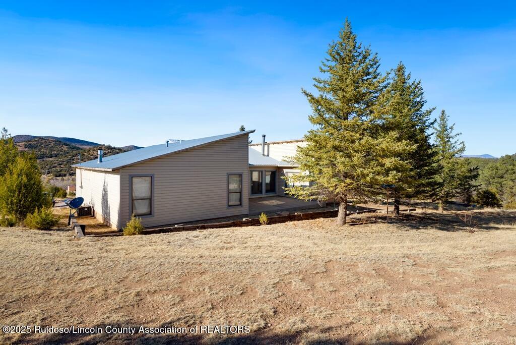 140 Biscuit Hill Road, Ruidoso Downs, New Mexico image 32