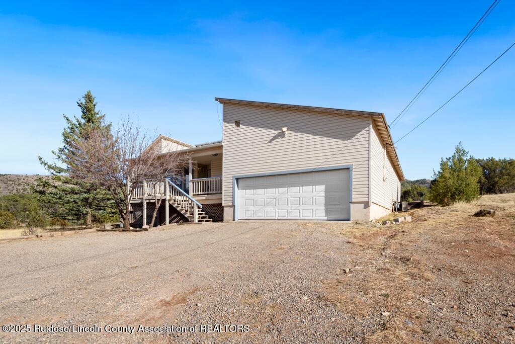 140 Biscuit Hill Road, Ruidoso Downs, New Mexico image 3